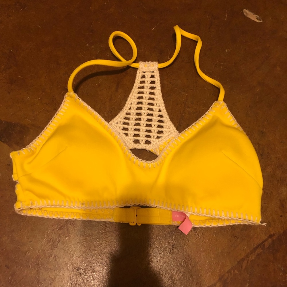 Victoria secret bikini top